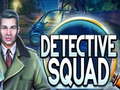 게임 Detective Squad