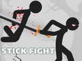 게임 Stickman Fight