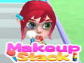 게임 Makeup Stack