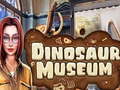 게임 Dinosaur Museum