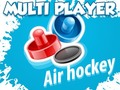 게임 Air Hockey Multi Player