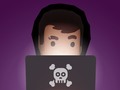 게임 Hacker Rush