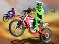 게임 Dirt Bike Motocross