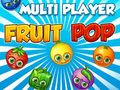 게임 Fruit Pop Multi Player