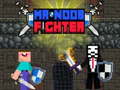 게임 Mr Noob Fighter