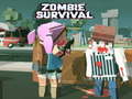 게임 Zombie Survival