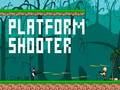 게임 Platform Shooter