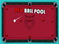게임 Red Ball Pool