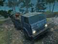 게임 4WD Off-Road Driving Sim