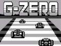 게임 G-ZERO
