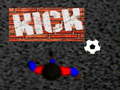 게임 Kick