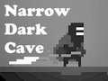 게임 Narrow Dark Cave
