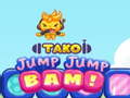 게임 Tako Jump Jump Bam!