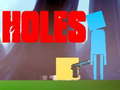 게임 Holes