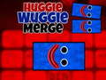 게임 Huggie Wuggie Merge