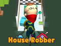 게임 House Robber
