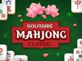 게임 Classic Mahjong Solitaire