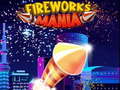 게임 FireWork Mania