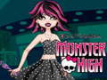 게임 Monster High Draculaura