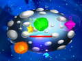 게임 Hyperspace Basketball Trance