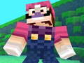 게임 Craft Bros Boy Runner