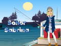 게임 Sailor Sabrina