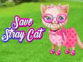 게임 Save Stray Cat