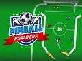 게임 Pinball World Cup