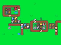 게임 Aaron's Quest IV: While Moses Was Away
