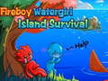 게임 Fire And Water Island Survival 6