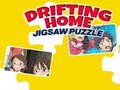 게임 Drifting Home Jigsaw Puzzle