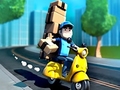 게임 Deliver It 3D