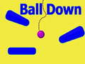 게임 Ball Down