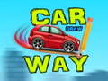 게임 Car draw Way