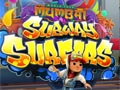 게임 Subway Surfers Mumbai