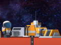 게임 Mine Survival Mars