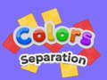게임 Colors separation
