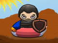 게임 Poppy Survival Challenge