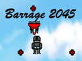 게임 Barrage 2045