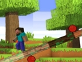 게임 Minecraft Ballance Challenge