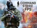 게임 Command Strike FPS