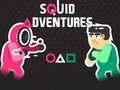 게임 Squid Adventures