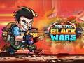 게임 Metal Black Wars