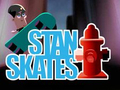 게임 Stan Skates