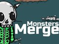 게임 Monsters Merge