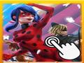 게임 Miraculous Ladybug Clicker