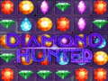 게임 Diamond Hunter 