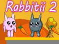 게임 Rabbitii 2
