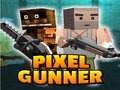 게임 Pixel Gunner