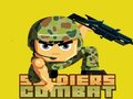 게임 Soldiers Combats